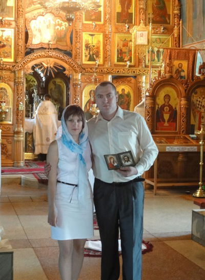 Татьяна Казачёк