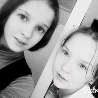 Ксюша Стукалова