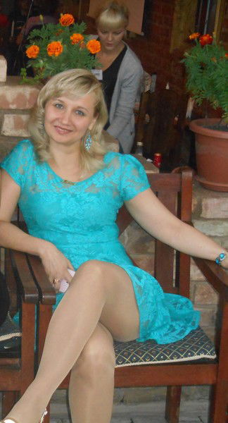 Ларочка Емелюшина