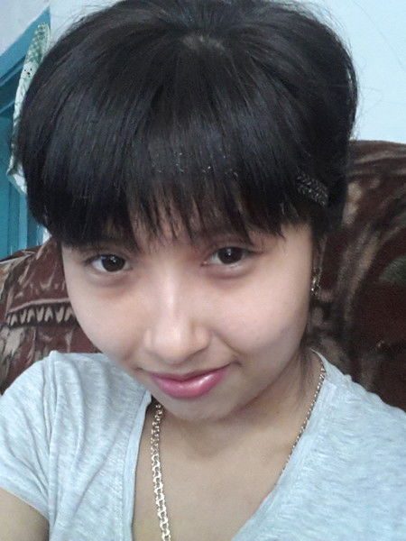 Лаура Кайдар