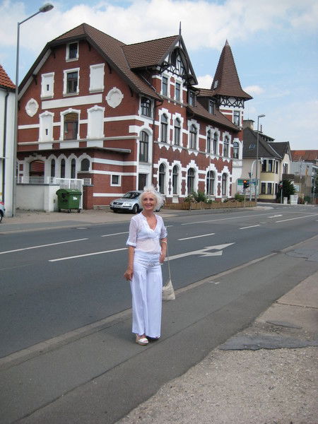 Нина Нужная