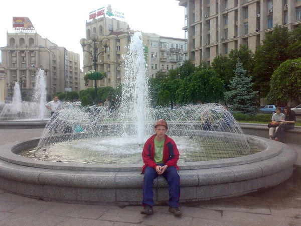 Андрей Сидашов