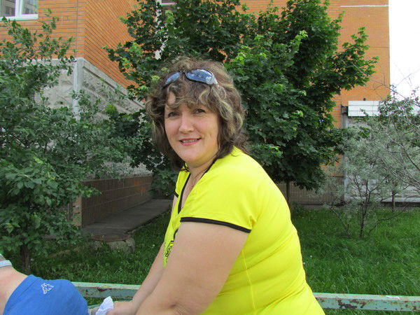 Лариса Соловьева