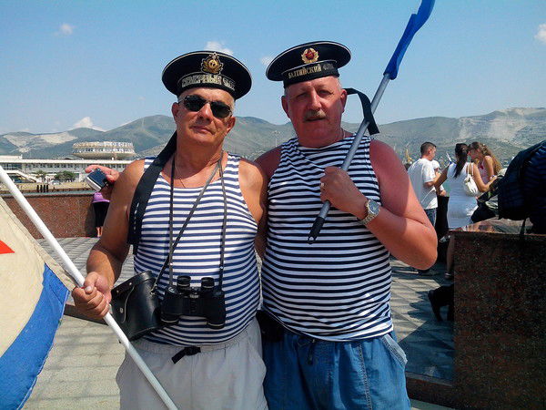 Станислав Журавлев