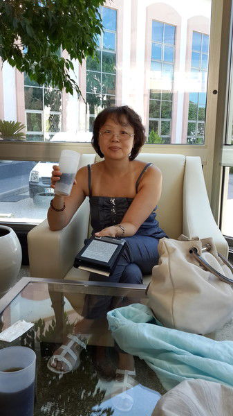 Светлана Хан