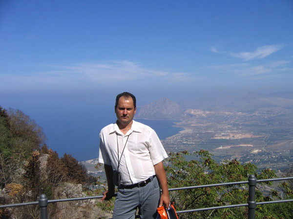 Александр Гринцов