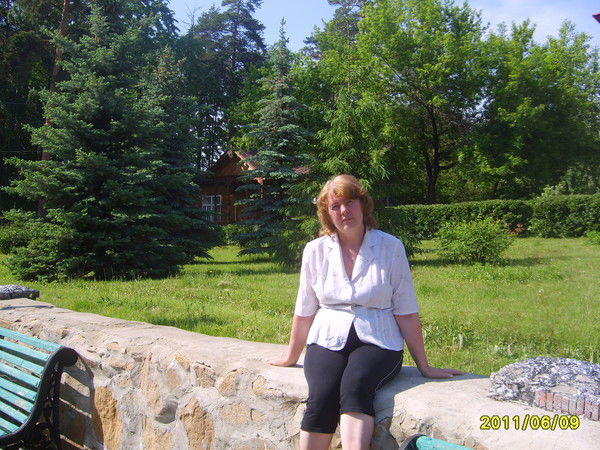 Татьяна Пестерева