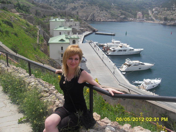 Ирина Новикова