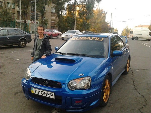 Александр Чичерин