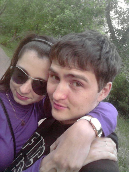 Наталья Баркова