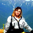 Cветлана Cкворцова