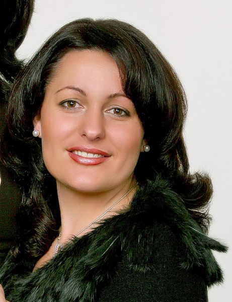 Наталия Бузиян