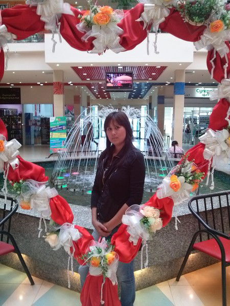 Лязат Оспанова