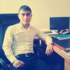 Нурсултан Нуржанулы