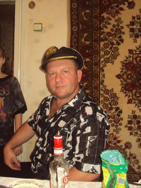 Андрей Бажин