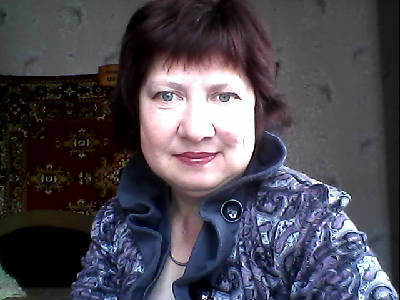 Раиса Менделевич