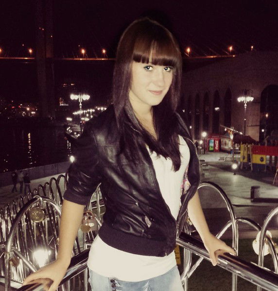 Катюшка Моторина