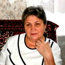 Татьяна Афонасова