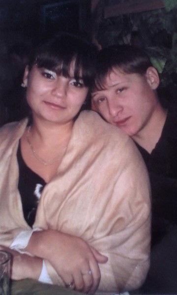 Мария Ажимова (Молдабекова)