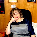 Елена Чижкова