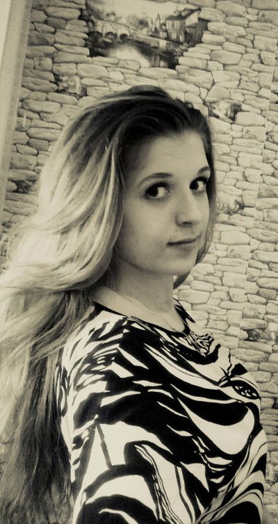 Дарья Ивановна