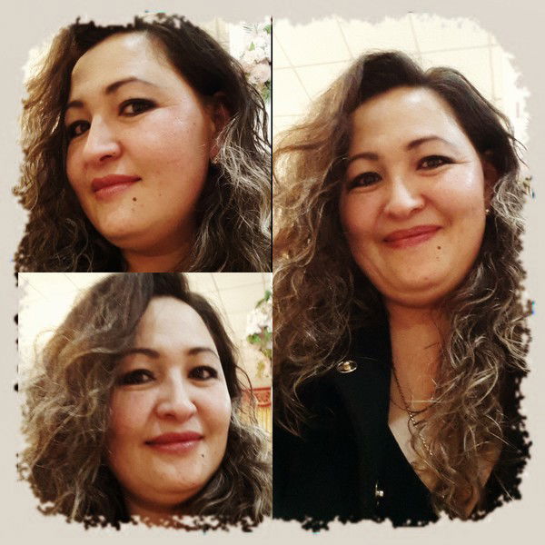 Толкын Турганбек