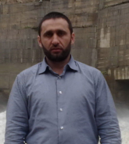 Ахмед Курбанов