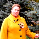 Наталья Меркулова