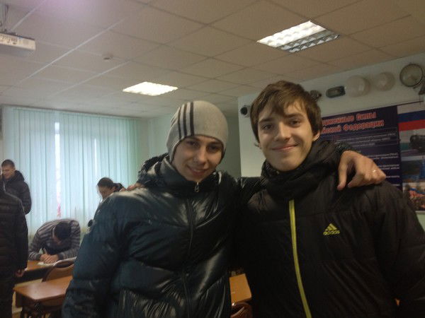 Макс Козьмик