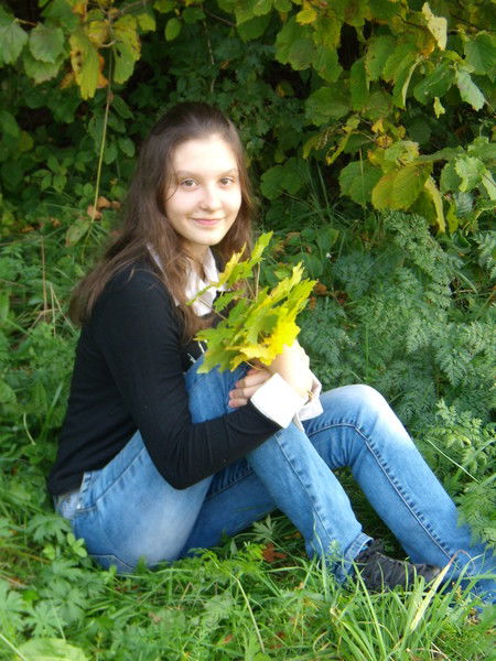 Ирина Колесникова