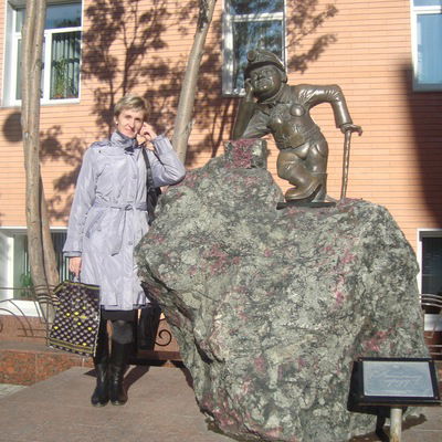 Анжела Анисимова