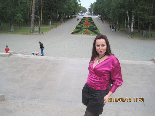 Татьяна Ботаненко