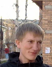 Анатолий Рудомётов