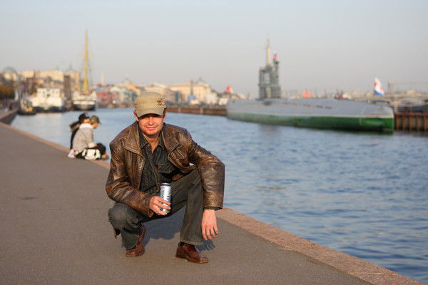 Алексей Ценунин