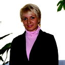 Эльвира Ларионова