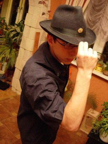 Александр Смирнов