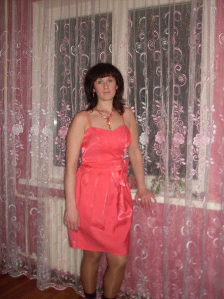 Алеся Батичкина