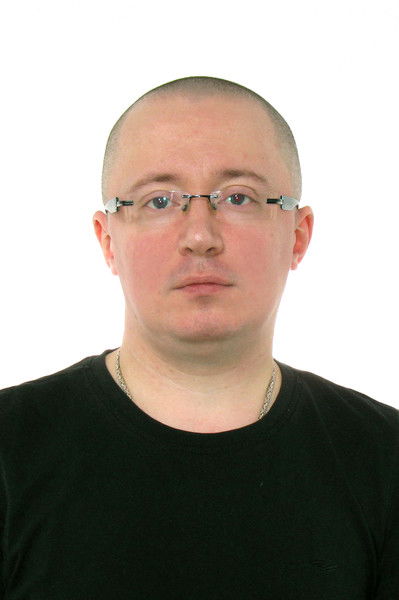 Константин Пассет