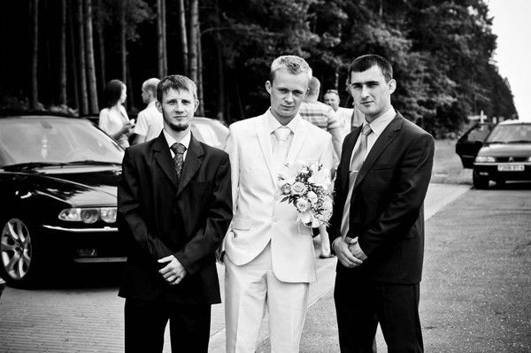 Шурик Бывалый