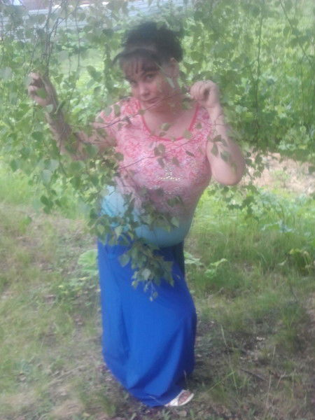 Анастасия Астафьева