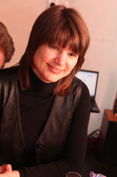 Ксения Арбузова