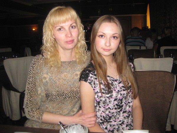 Елена Огнёва