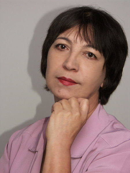 Тоня Ивлиева