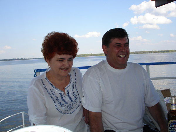 Валерий Неруш