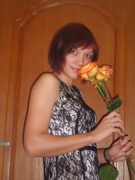 Елена Фиолетовна