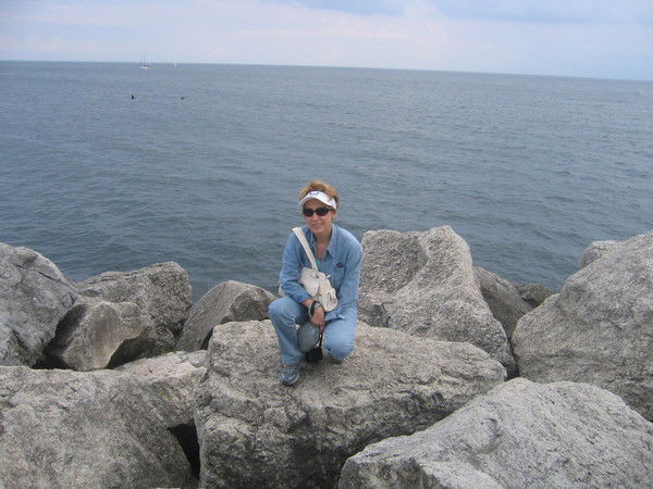 Ольга Тюленева