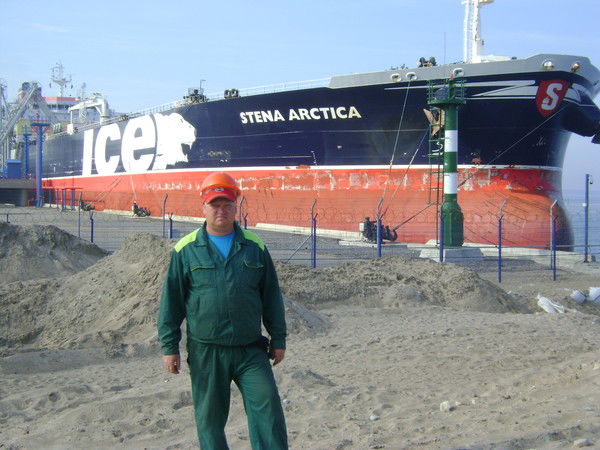 Сергей Васильев