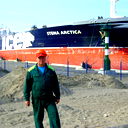Сергей Васильев