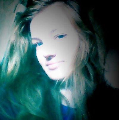 Ксенечка Каменева