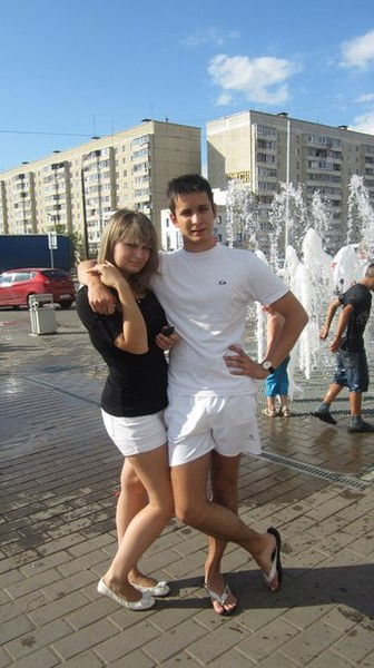 Иван Черкашин